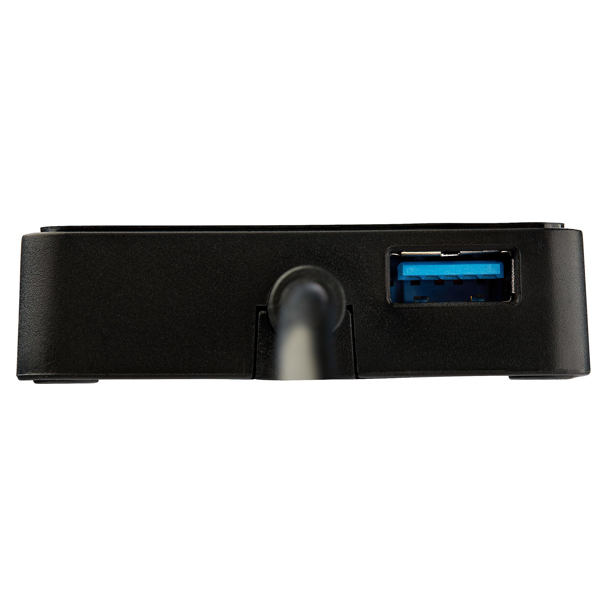 Adapter Rrjeti USB StarTech.com USB32000SPT, USB-A 3.0, 2x Gigabit LAN RJ45, 10/100/1000Mbps, 1x USB-A 3.0 Pass-Through, ASIX AX88179A + VIA VL817 - Zezë 4