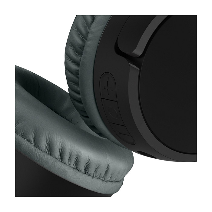 Kufje pa kabllo Belkin SoundForm Mini / On-Ear / Bluetooth 5.3 / 30 orë / Mikrofon - Blu 5