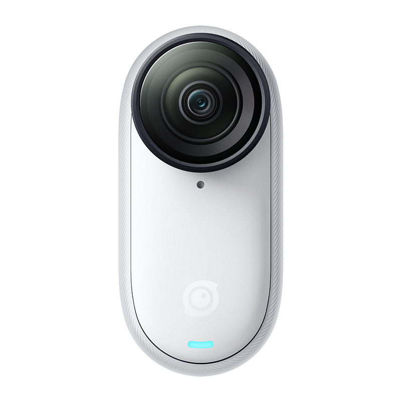 Insta360 GO 3S 64GB - Bardhë 4