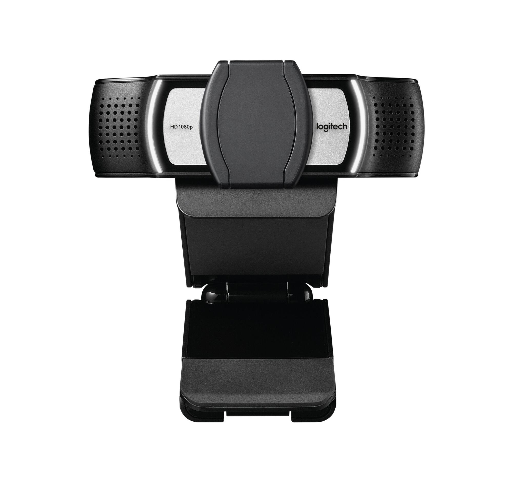 Webcam Logitech C930e Business / 960-000972 – Zezë 2