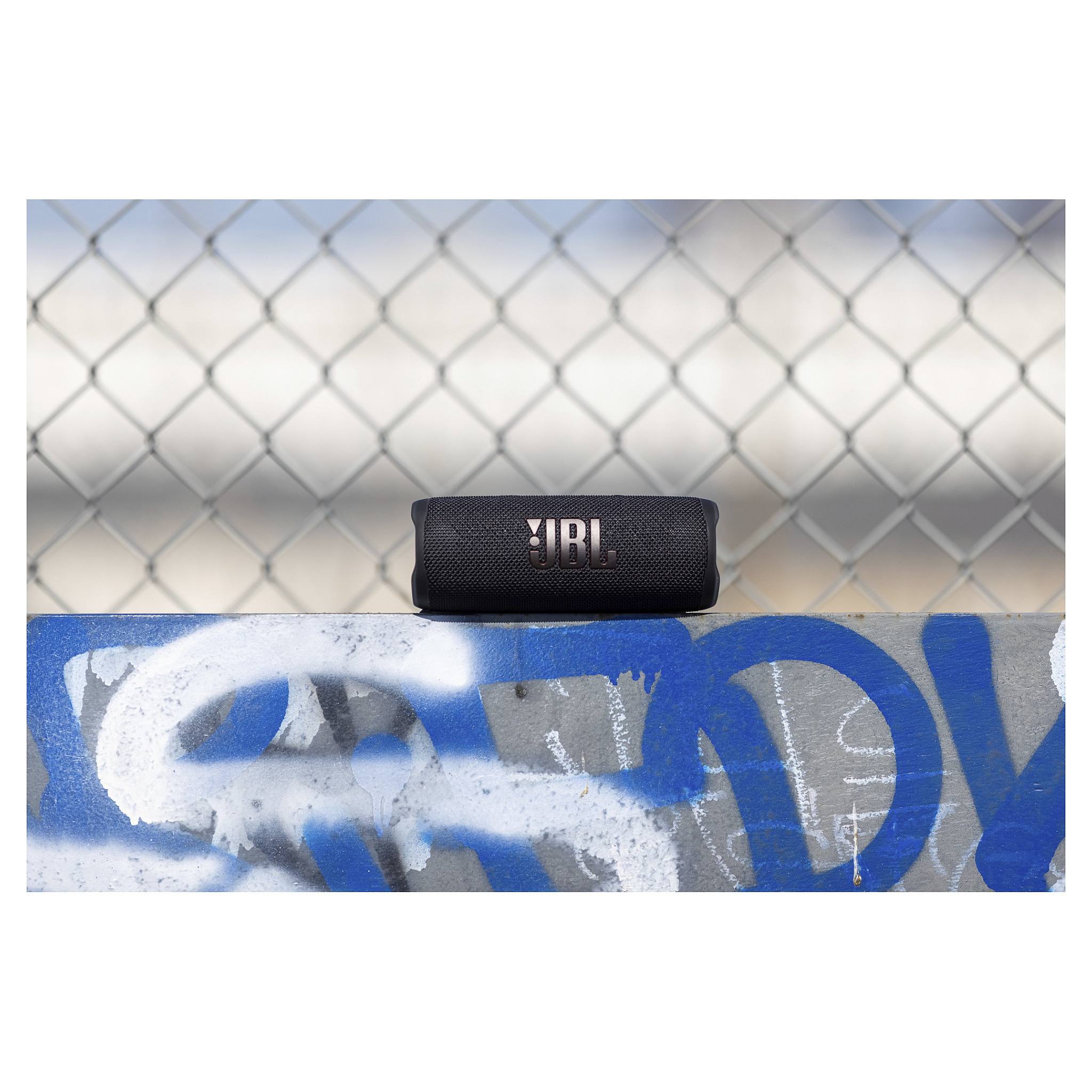 Altoparlant JBL Flip 6, 30W, Bluetooth 5.1, IP67, USB-C - Kuqe 9