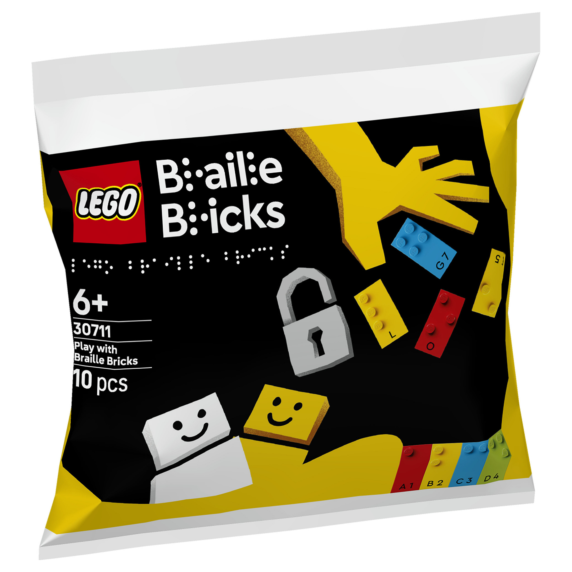 LEGO 30711 building toy thumbnail 4