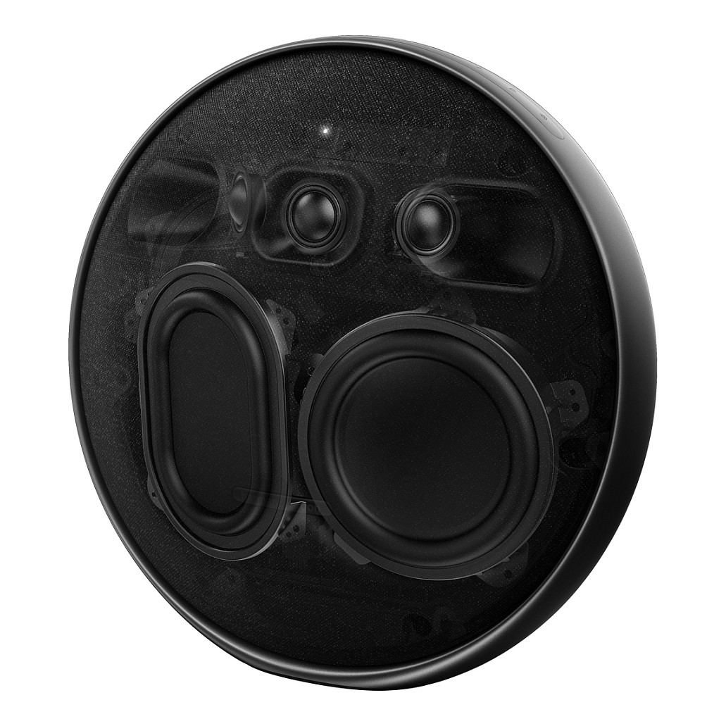 Altoparlant Portativ Harman/Kardon Onyx Studio 9, Bluetooth, 50 W, USB Type-C – Zezë, Hiri 8