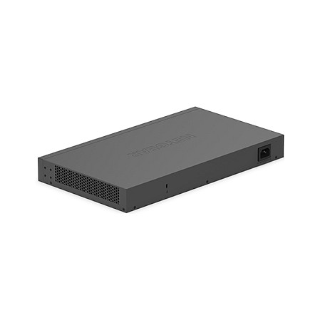 NETGEAR GS524PP-100EUS 24-Port Gigabit Unmanaged PoE+ Switch | 300W High-Power Business Network Switch thumbnail 5