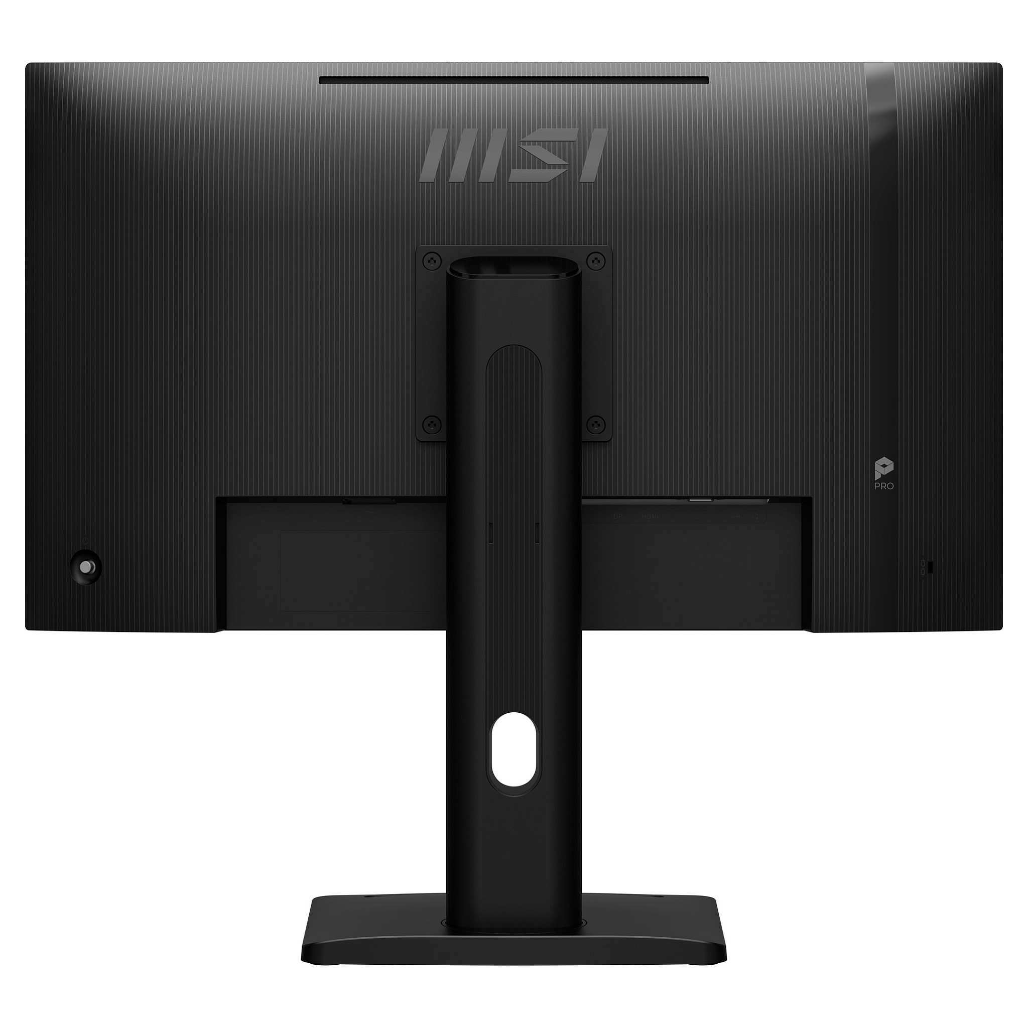 Monitor MSI PRO MP275PG E14, 27", IPS, Full HD, 144Hz, 1ms MPRT, 4ms GtG, HDR Ready, AMD FreeSync, HDMI, DisplayPort, VGA – Zezë thumbnail 5