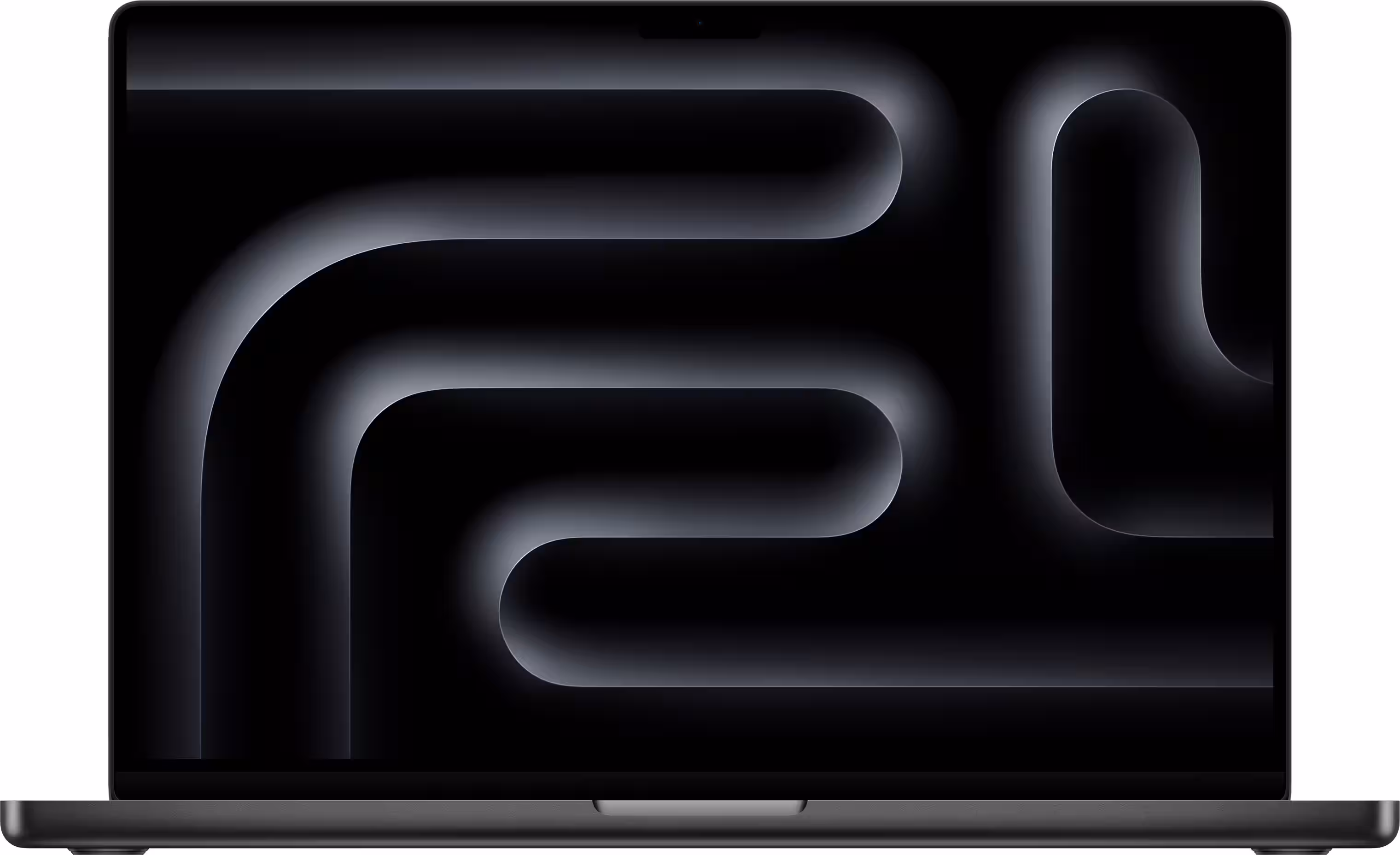 MacBock Pro M5 14.2" / 10 CPU / 10 GPU / 24GB / 1TB - Silver 6