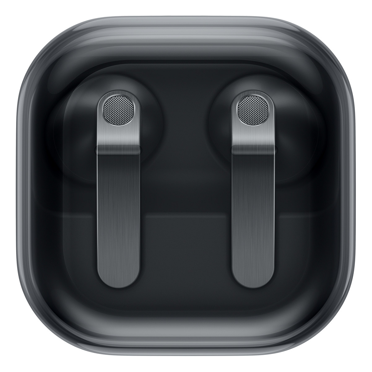 Kufje pa kabllo Samsung Galaxy Buds4, SM-R540, 11mm, True Wireless Stereo (TWS), Bluetooth 6.1, ANC - Zezë 4