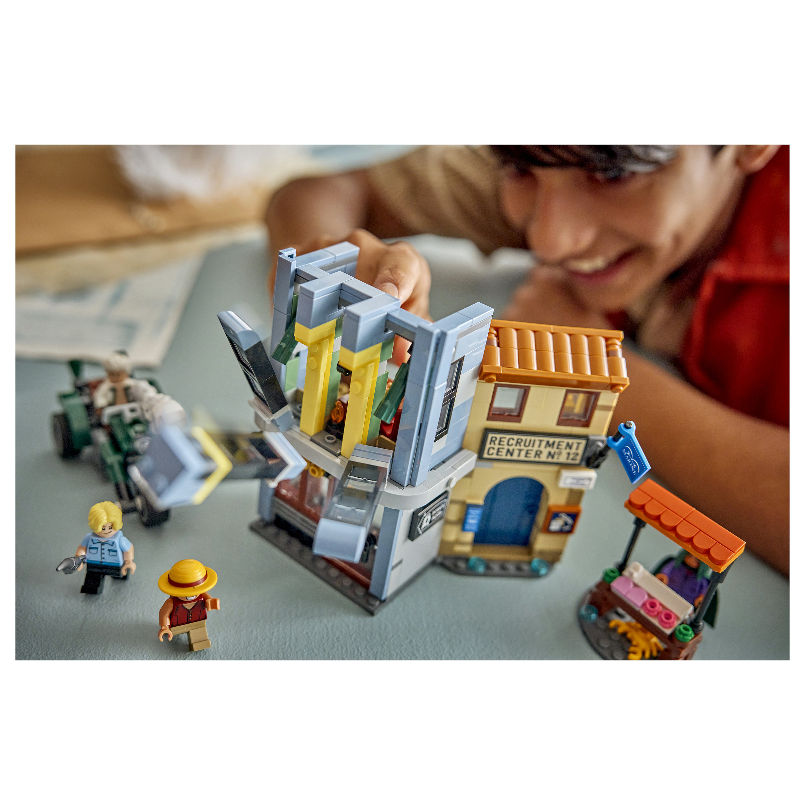 LEGO 75642 building toy thumbnail 3