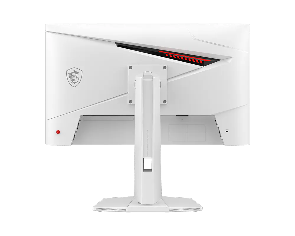 Monitor Gaming MSI MAG 274QRFWDE X32, 27", WQHD Rapid IPS, 320Hz, 0,5ms, 2xHDMI+DP - Bardhë 4