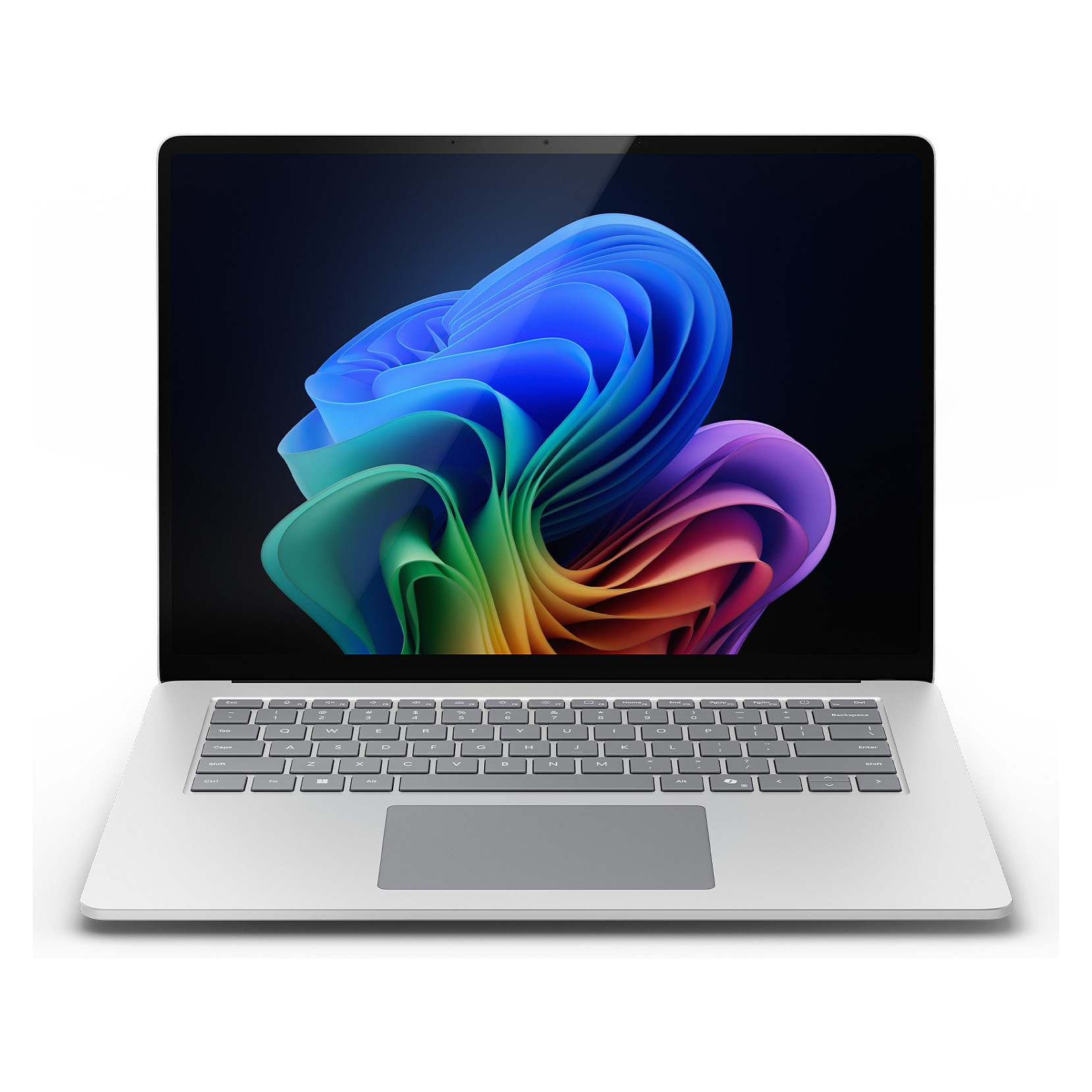 Laptop Microsoft Surface 8 Copilot+ / Core Ultra 5 335 / 16GB LPDDR5X / 512GB / 15" 3.3K PixelSense Touch 120Hz / Intel Arc Graphics - Argjend