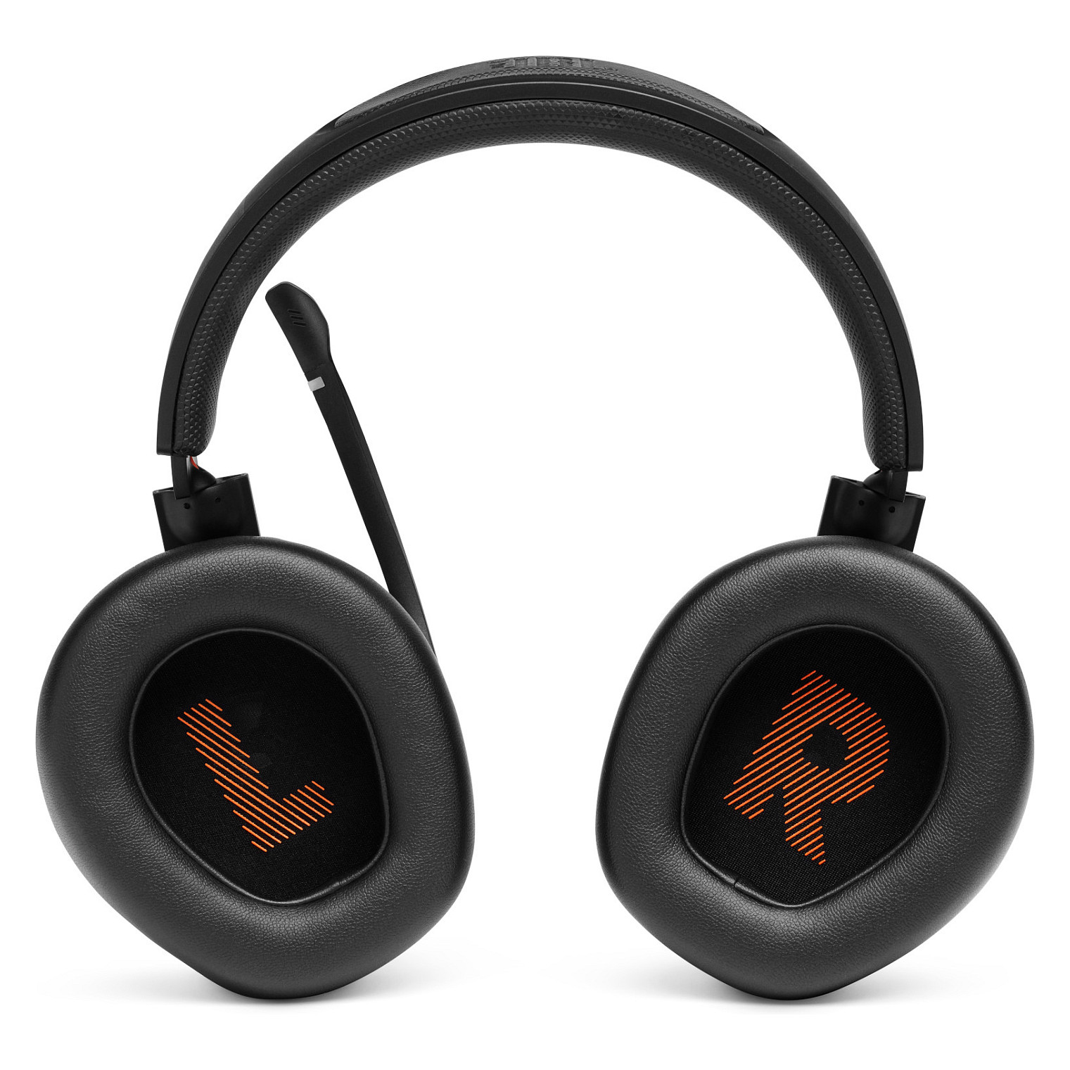 Kufje Gaming JBL Quantum 400, Over-Ear, 50 mm, USB-C, 3.5 mm, 20–20000 Hz - Zezë 8