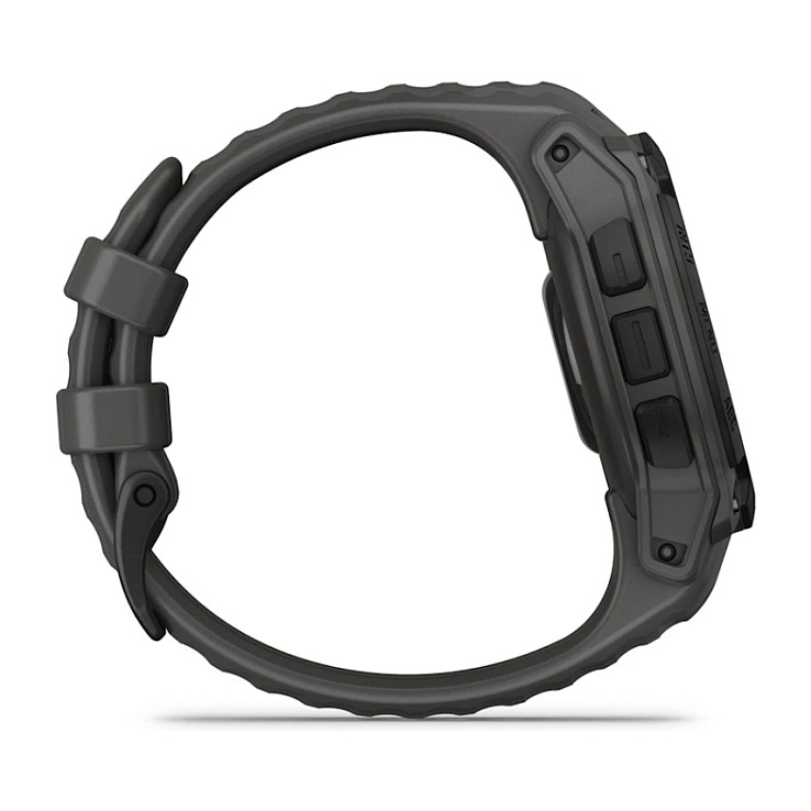 Orë e mençur Garmin Instinct E / 40mm – Zezë thumbnail 4