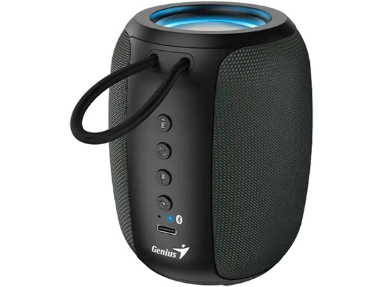 Altoparlantë Genius SP-915BT / Bluetooth 5.3 / 5W RMS / USB-C - Hiri 3