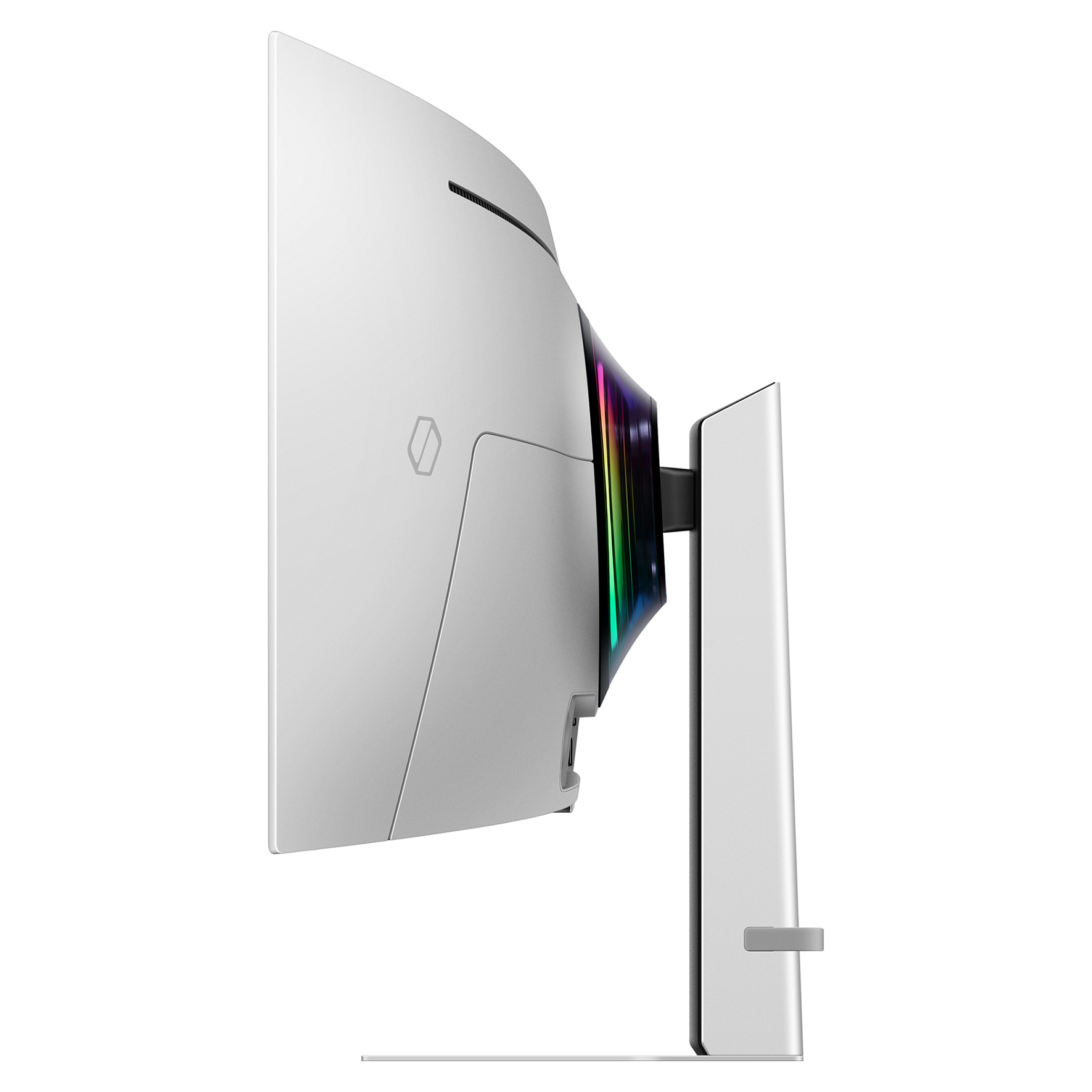 Monitor Gaming Samsung Odyssey OLED G9 G93SD / 49" / DQHD OLED / 240Hz / 0.03ms / HDMI+DisplayPort+USB-C - Argjend 8