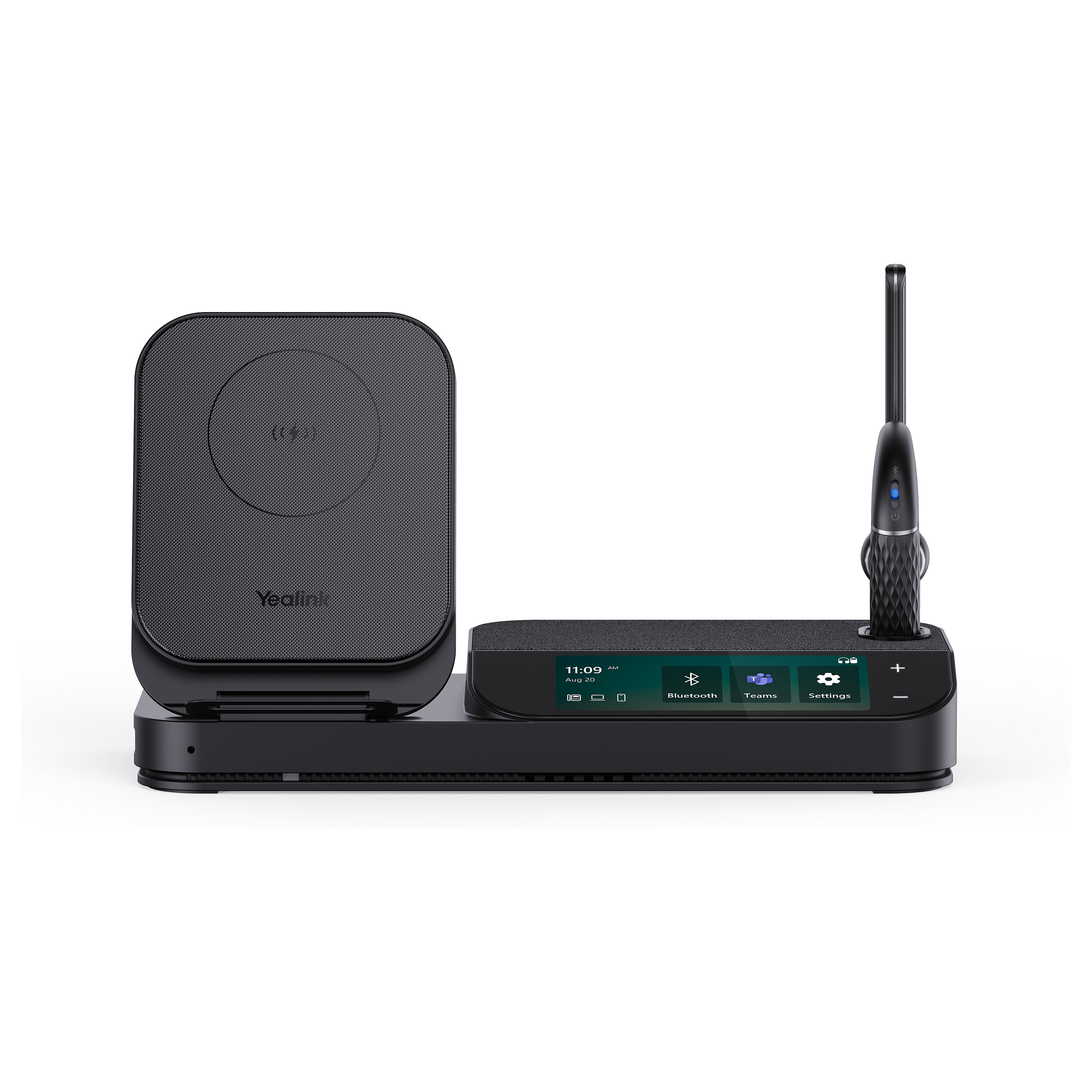 Adapter Yealink BH71 Workstation thumbnail 6