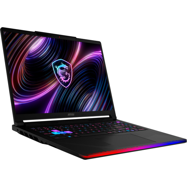 Laptop Gaming MSI VECTOR 16 HX AI A2XWHG-275 / Ultra 7 255HX / 16GB DDR5 / 1TB / 16" IPS WUXGA 144Hz / RTX 5070 Ti 12GB - Gri e mbyllur 7