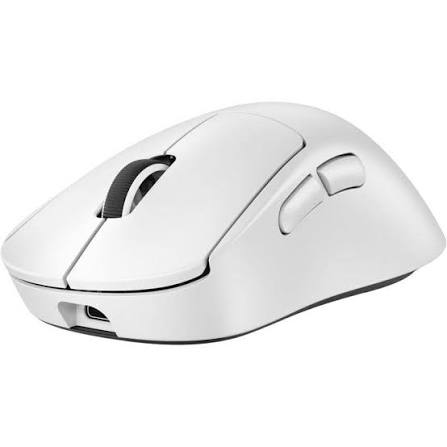Maus Gaming Logitech PRO X Superlight 2 DEX / Wireless - Bardhë thumbnail 2