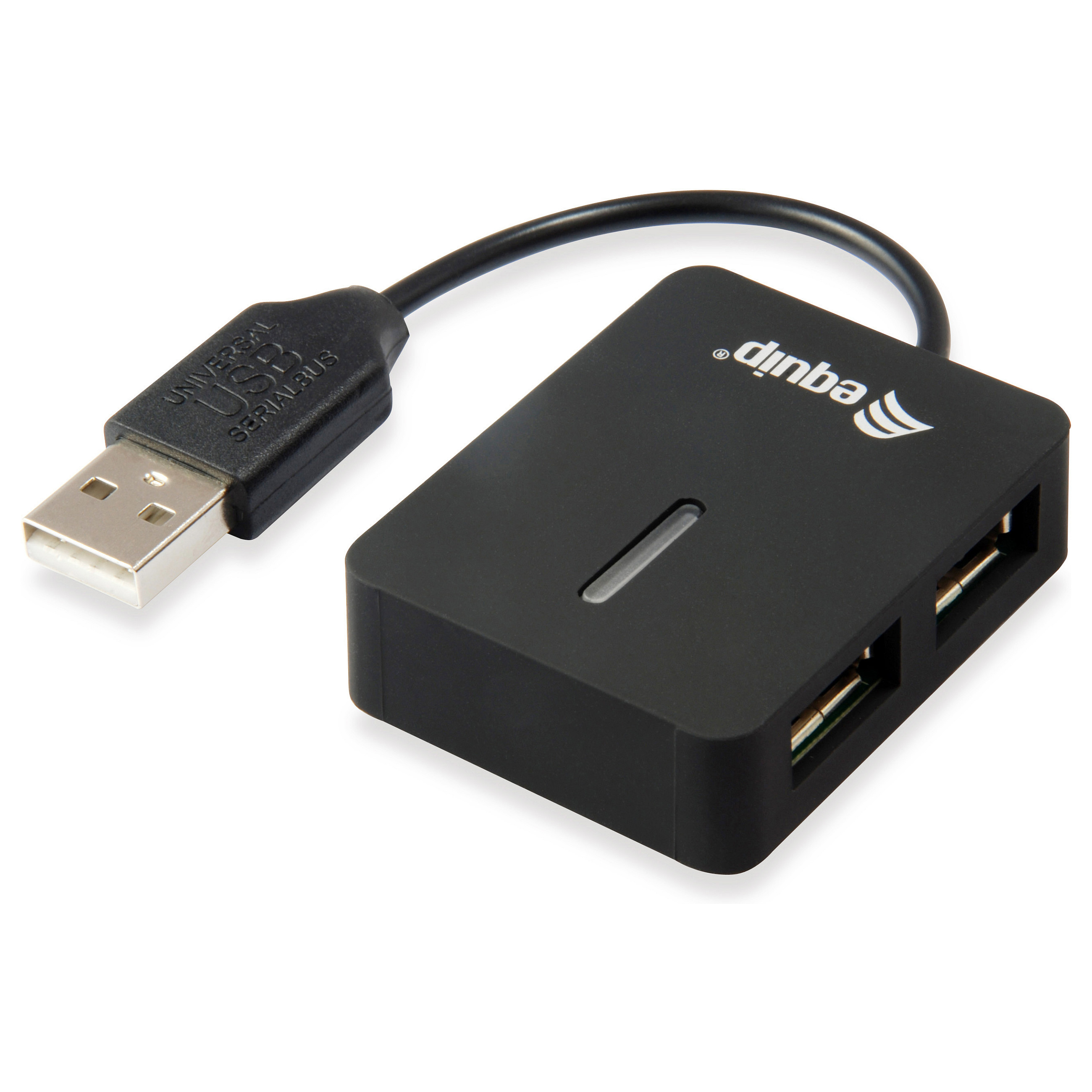 Adapter Multiport Equip 133484 / 2x HDMI / 1x USB-A 5Gbps / 1x USB-C PD 100W – Argjend 8