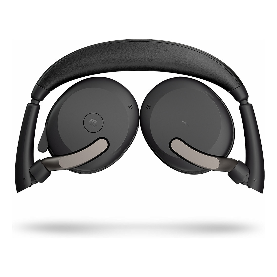 Kufje pa kabllo Jabra Evolve2 65 Flex MS Stereo USB-A - Zezë 2