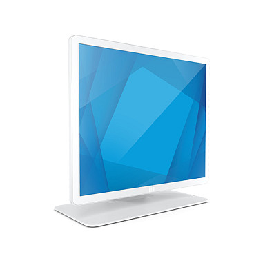 Monitor Elo 1903LM Medical Grade / 19"/ SVGA LCD TFT Touch / 60Hz / 14ms / HDMI+VGA - Bardhë thumbnail 3