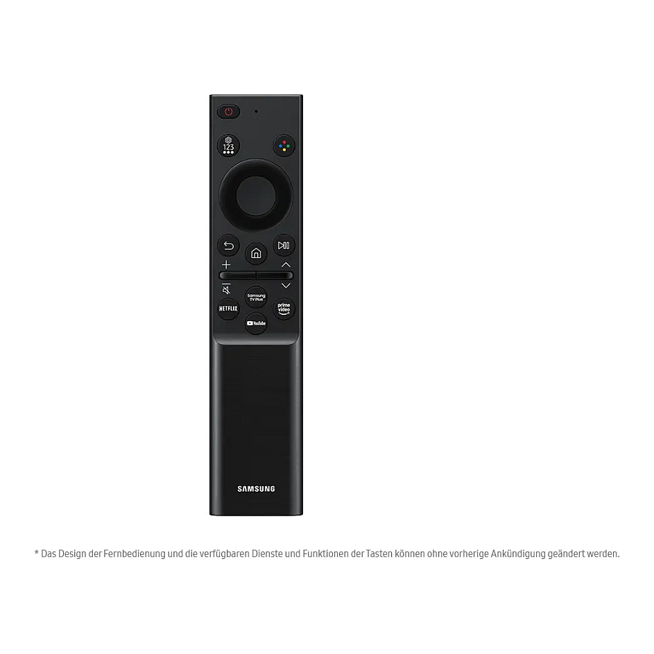 Smart TV Samsung GU65U7099FUXZG / 65"/ 4K UHD / LED / 50Hz / HDMI+USB+HDR10+ - Zezë 3