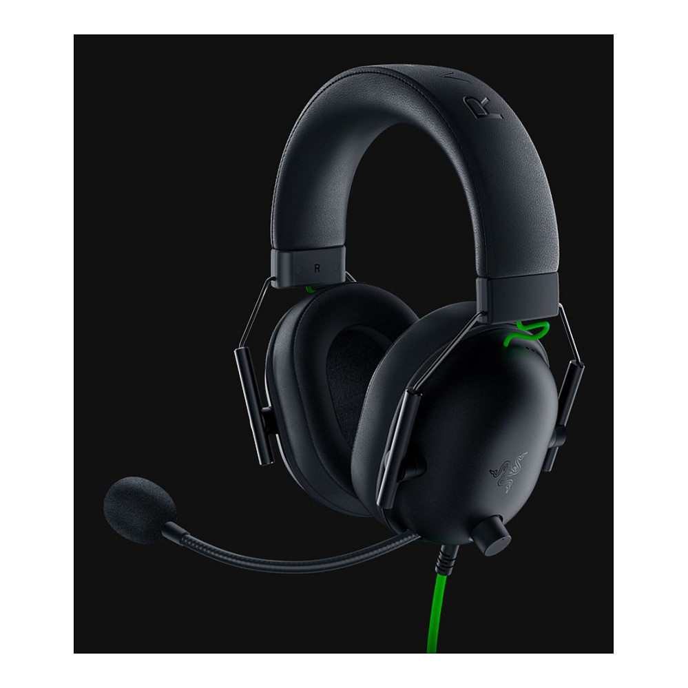 Kufje Gaming Razer BlackShark V2 X / Wired / 3.5 mm / 12–28.000 Hz / 1.3 m - Zezë 4