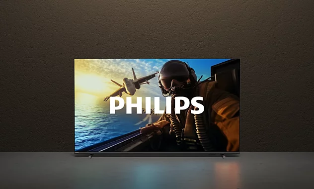 Philips 65PUS7000 65" LED-backlit LCD TV - 4K 3