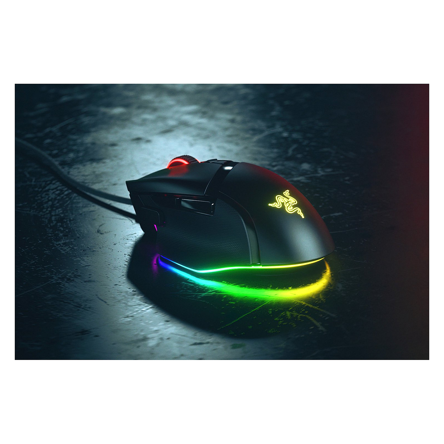 Maus Gaming Razer Basilisk V3 – Zezë thumbnail 3