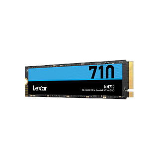 SSD e Brendshme Lexar NM710 / 1TB / M.2 thumbnail 2