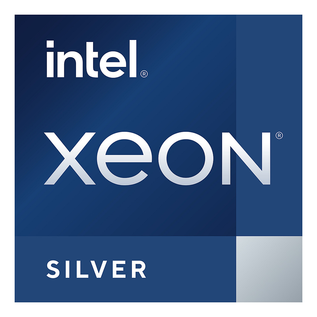 Procesor Intel Xeon Silver 4509Y / 8 Bërthama / 16 Threads / 2.60 GHz / Turbo deri në 4.10 GHz / 22.5 MB Cache / FCLGA4677 - Tray