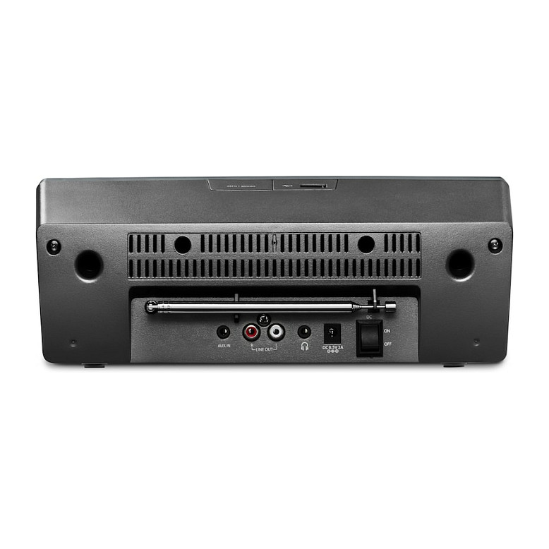 Radio Interneti MEDION LIFE P85333, DAB+ , FM ,Wi-Fi , 12W , TFT , 2.8" - Zezë 9