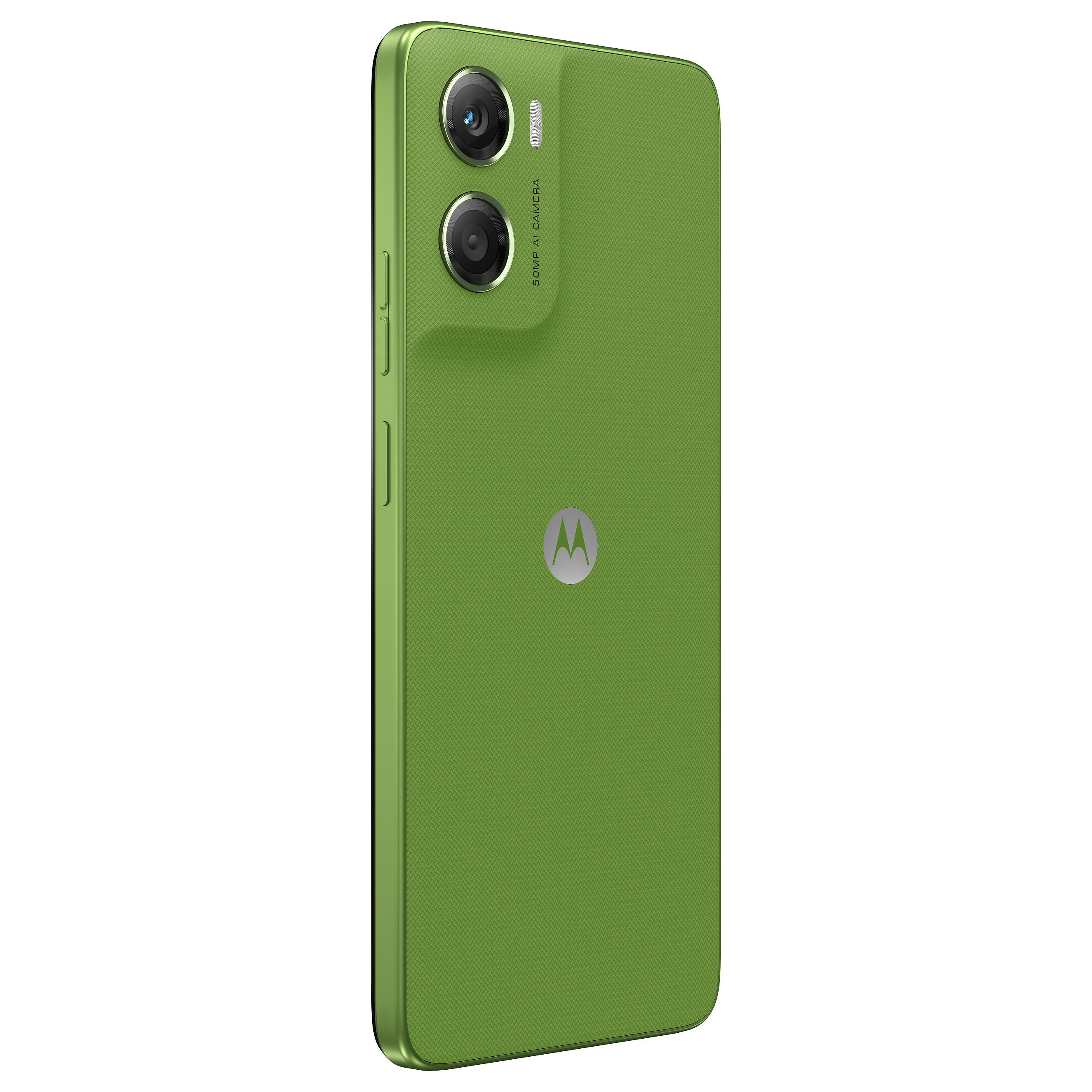 Telefon Motorola Moto G06, 4GB, 64GB, Dual SIM - Gjelbër 7