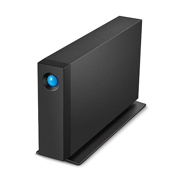 HDD të Jashtme LaCie d2 Professional / 8TB / USB‑C 3.2 Gen 1 thumbnail 3