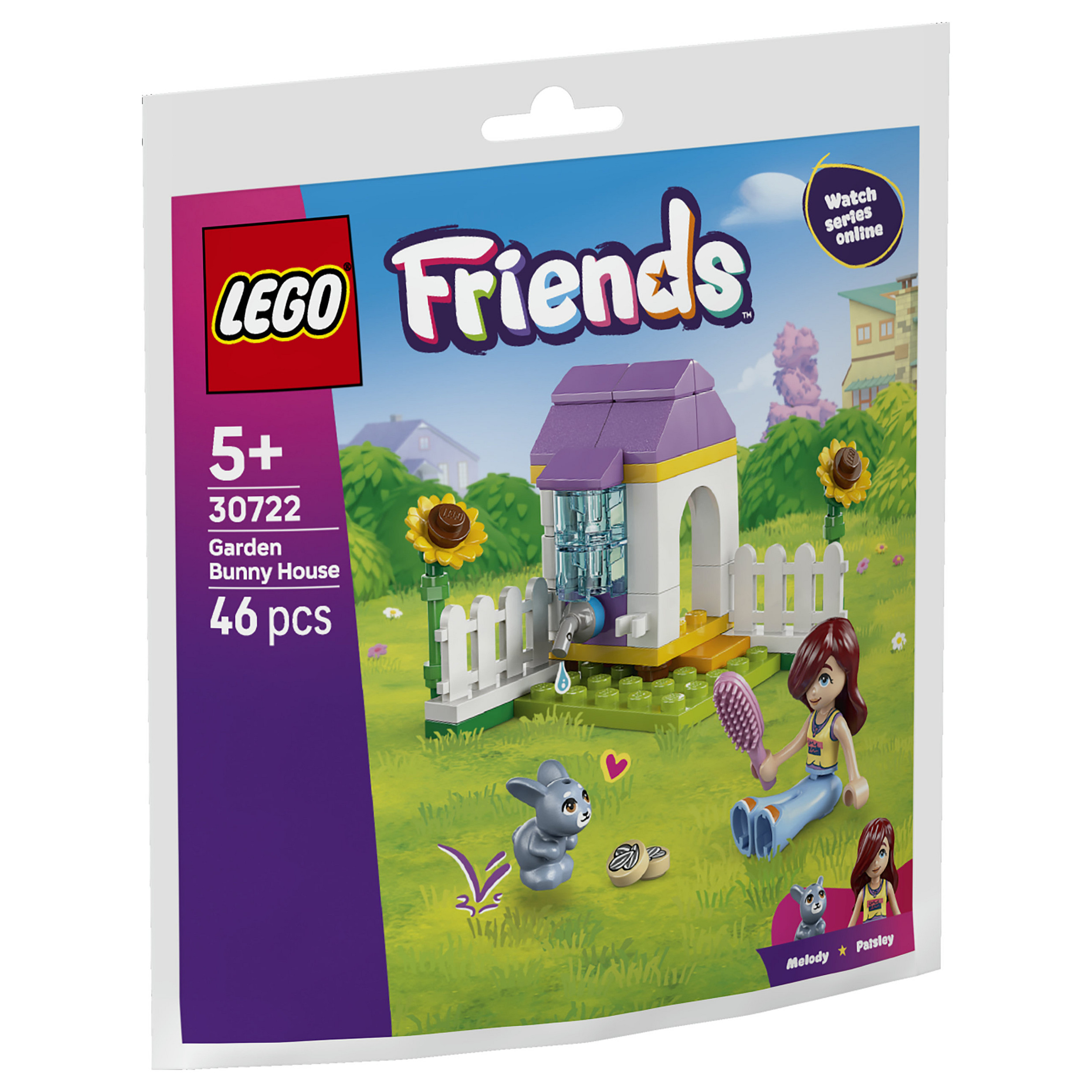 LEGO Friends 30722 building toy thumbnail 4