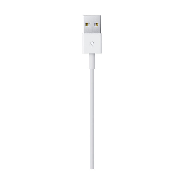 Kabllo Apple Lightning në USB, 1 m thumbnail 6