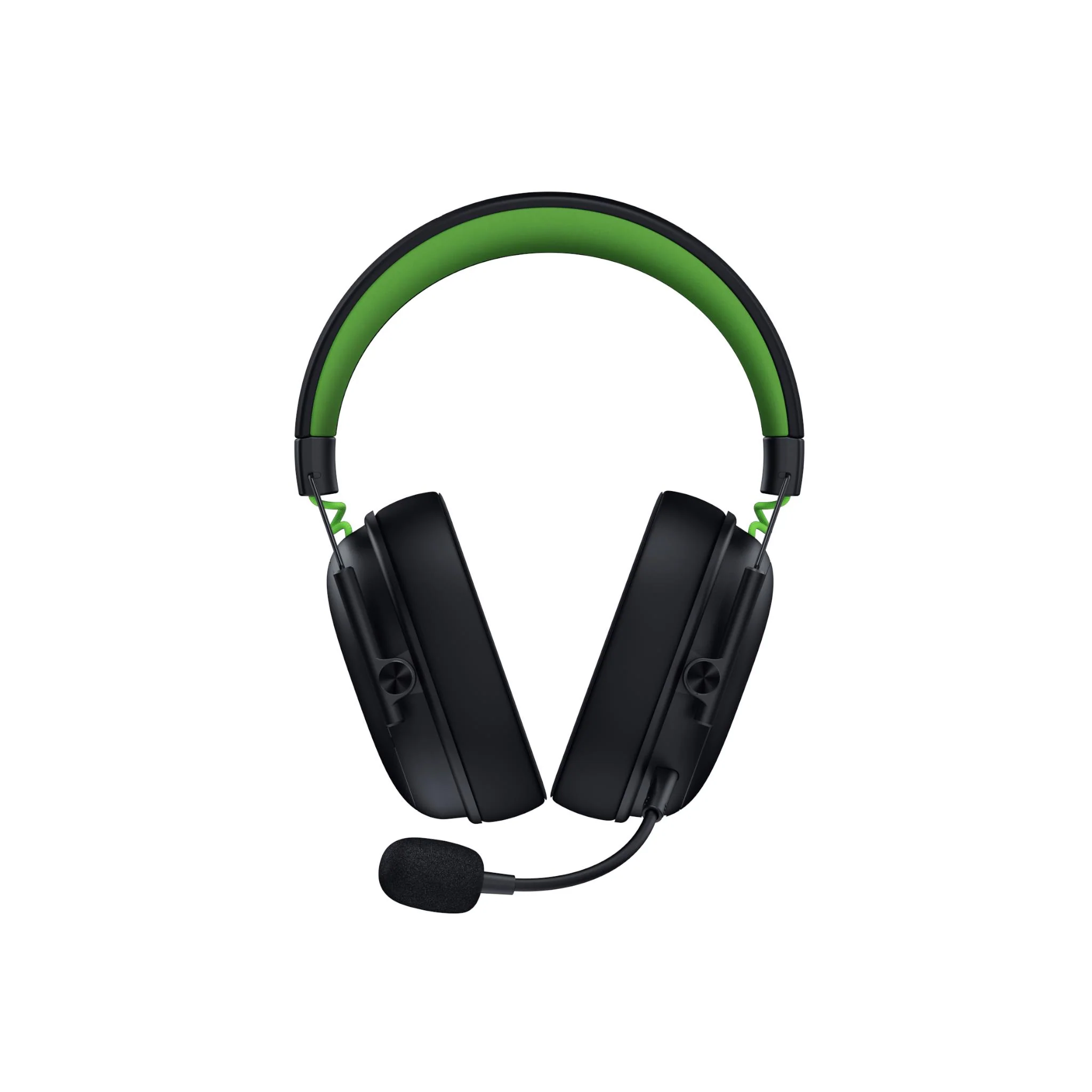 Kufje Gaming Razer BlackShark V3 Pro Xbox / Wireless / Bluetooth / USB-C / 3.5mm / ANC / THX Spatial Audio / Mikrofon – Zezë/Gjelbër 5