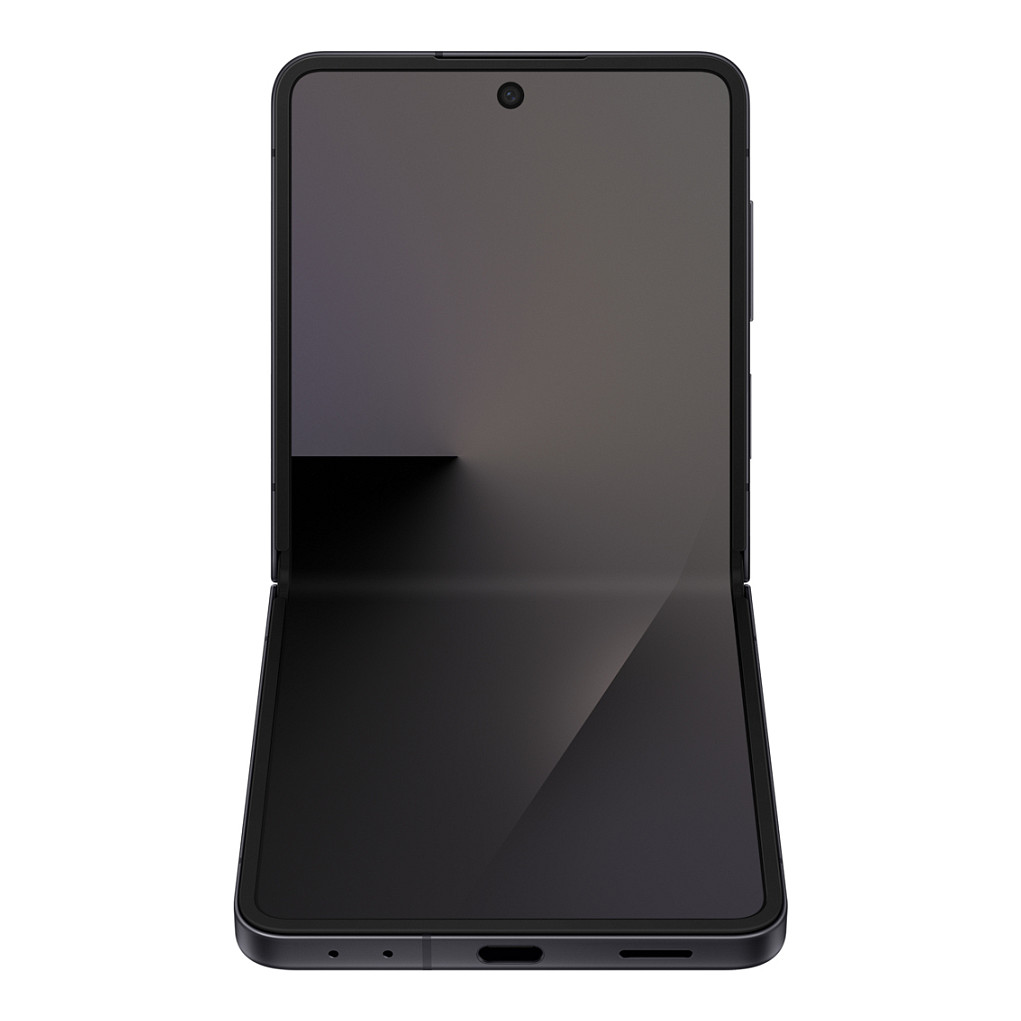 Telefon, Samsung Galaxy Z Flip7 5G 256 GB jetblack 5