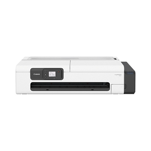 Printer Large Format Canon imagePROGRAF TC-21 / A1 24" / USB LAN WiFi