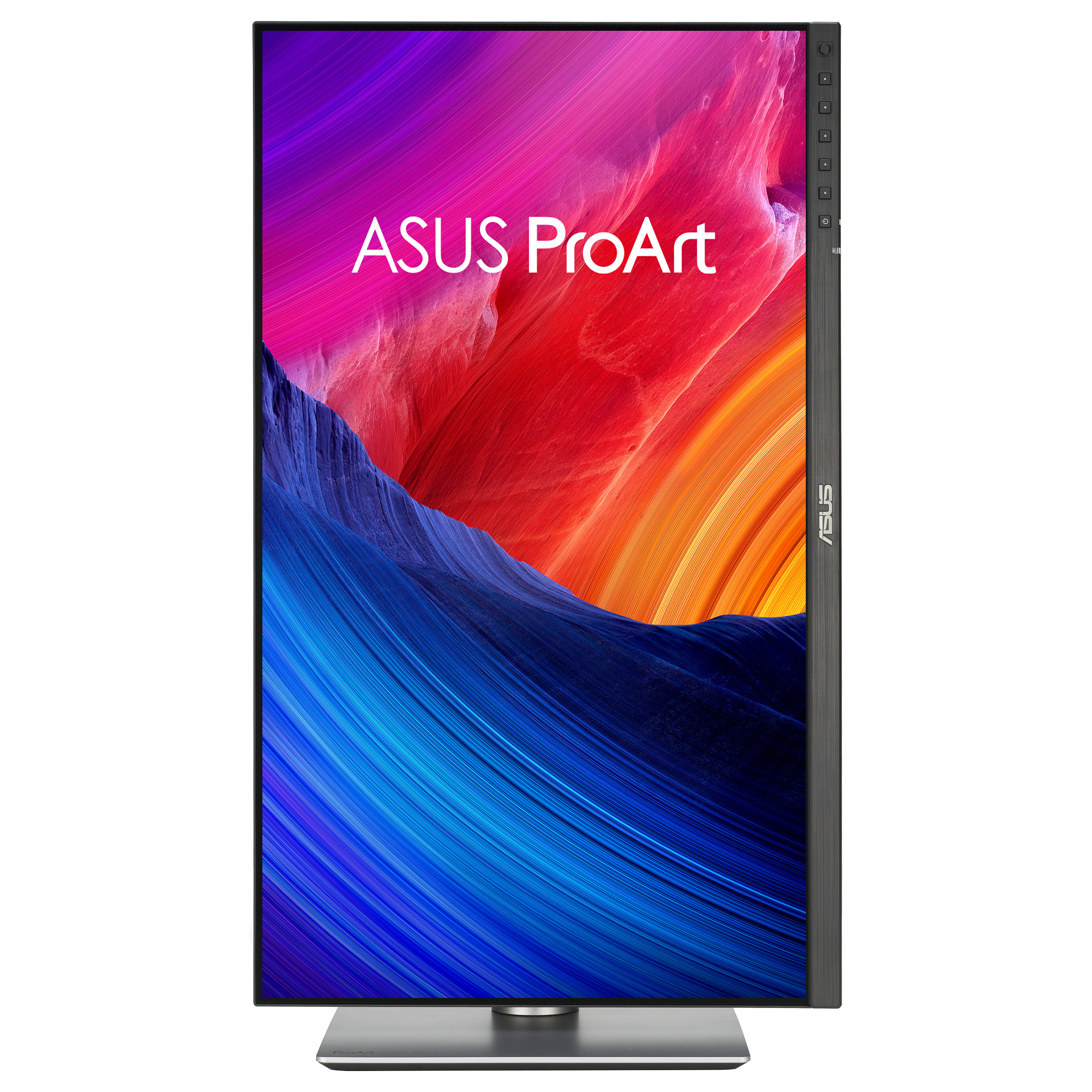Monitor ASUS ProArt PA278CGRV, 27", QHD IPS, 144Hz, 5ms, HDR400, HDMI+DP+USB-C - Zezë/Argjend 6