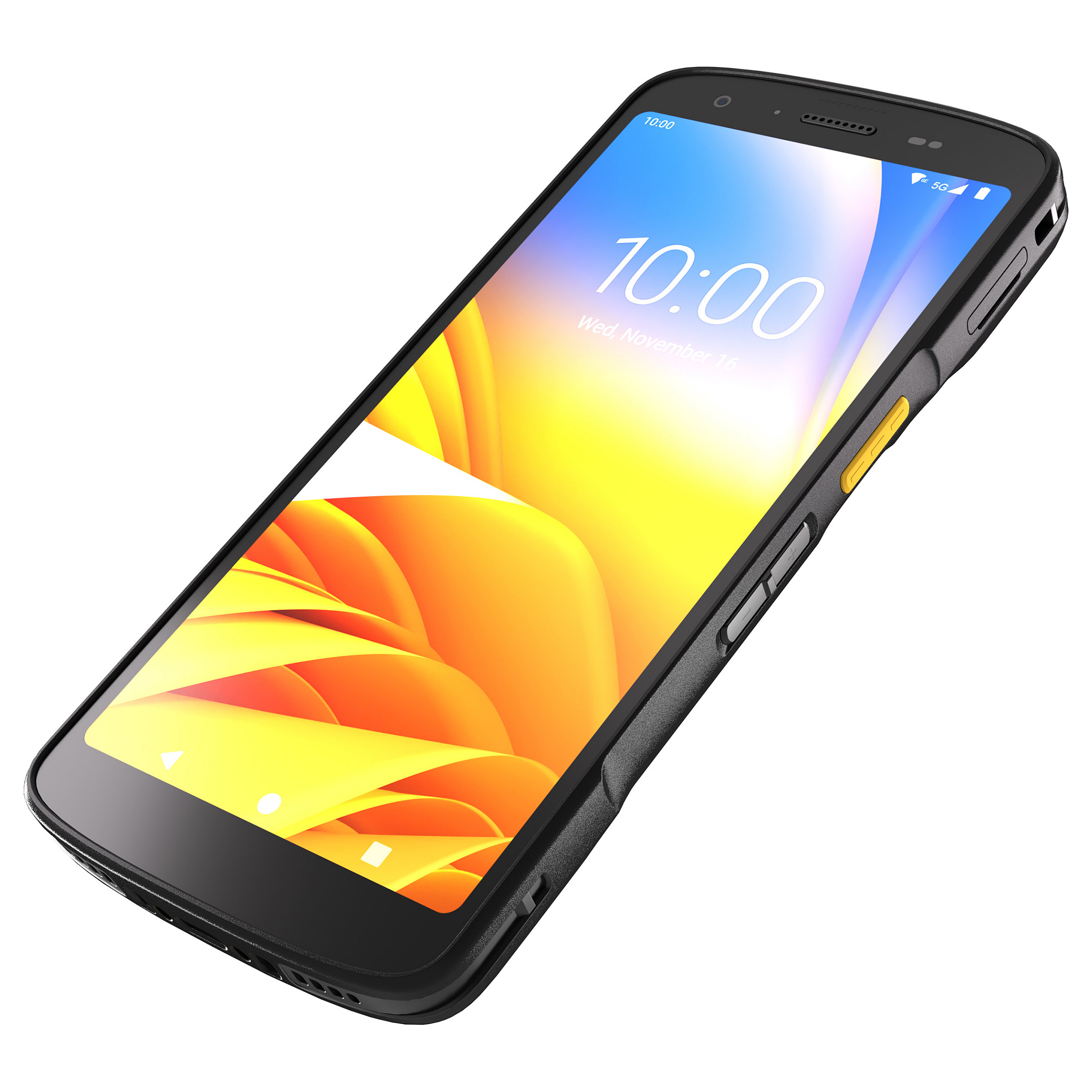 Zebra TC22 Android Mobile Computer 6" Touch 64GB – WLAN, Bluetooth, Barcode Scanner thumbnail 5