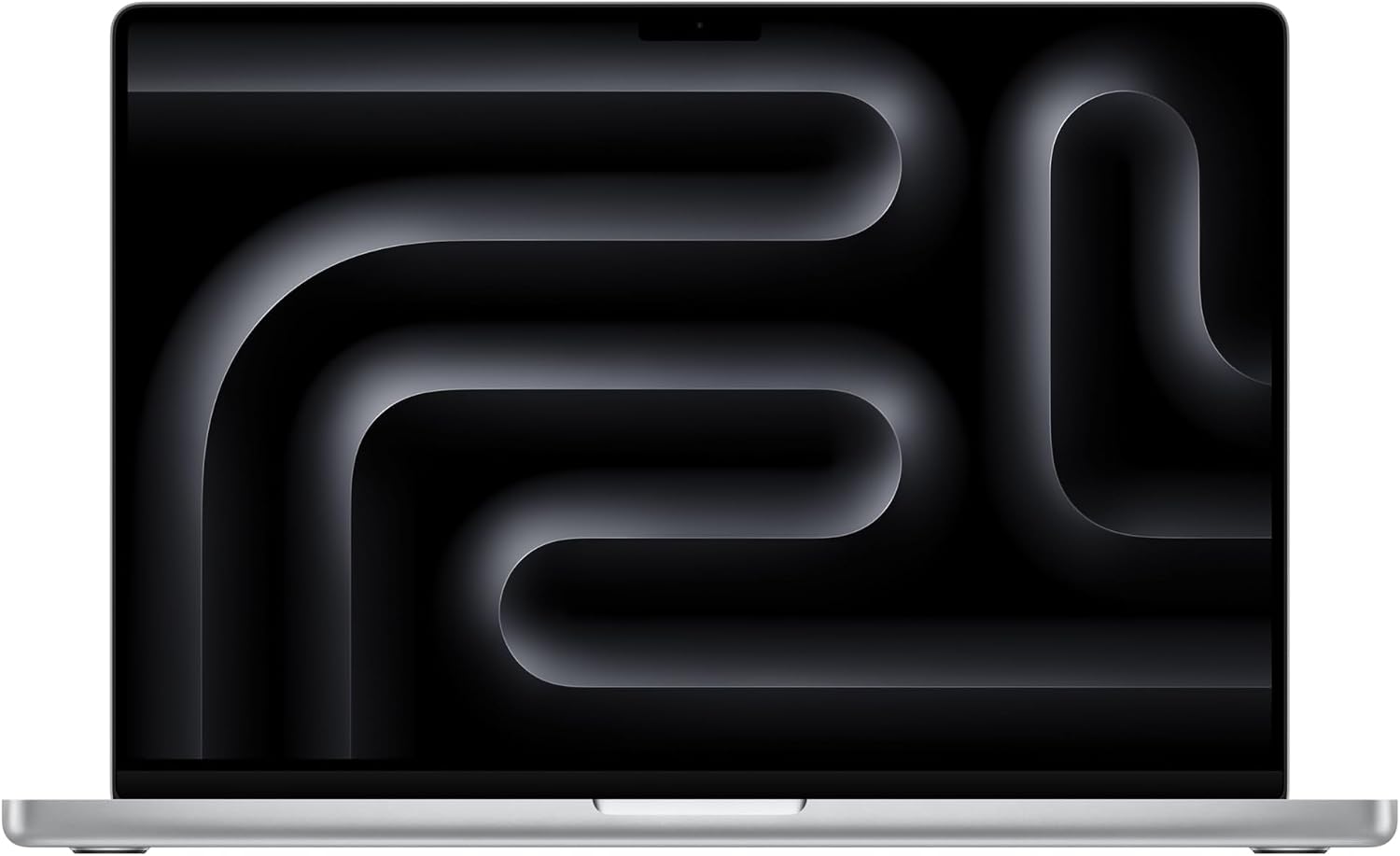 MacBook Pro M5 Pro 14.2" / 18 CPU / 20 GPU / 48GB / 1TB - Silver