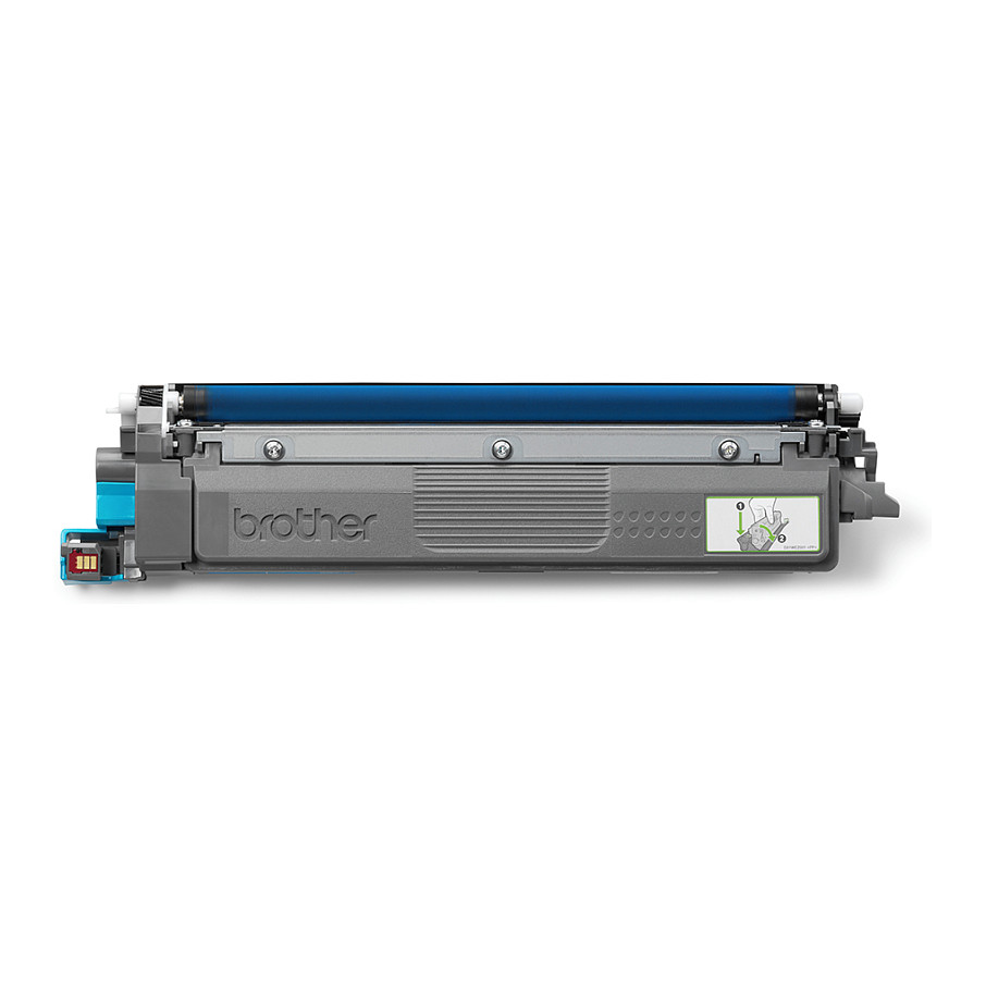 Toner Brother TN-249C - Blu thumbnail 6