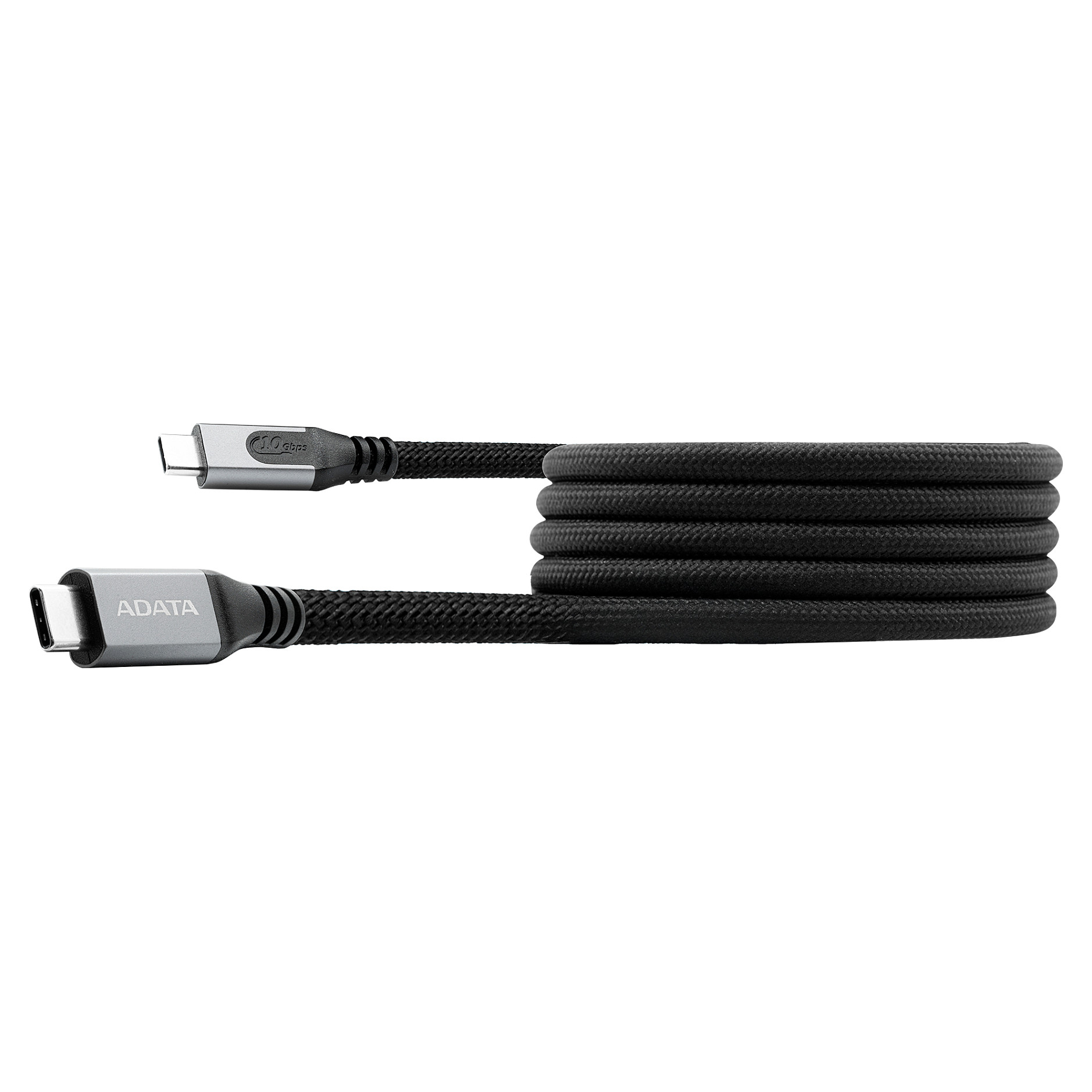 Kabllo magnetike ADATA USB Type-C - Zezë thumbnail 6