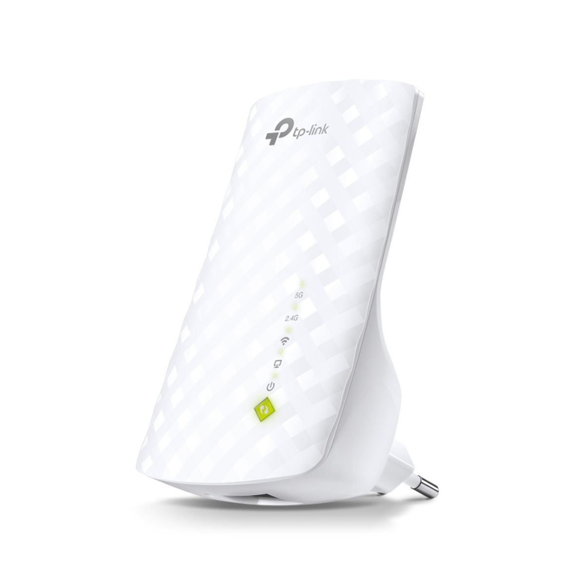 TP-Link RE705X AX3000 Wi-Fi 6 Range Extender 3000Mbps / Gigabit Ethernet – Bardhë 9