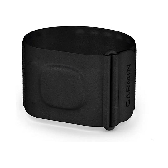 Monitor gjumi Garmin Index Sleep Monitor L/XL / Sleep Tracking / HRV / Pulse Ox / Skin Temperature / 7 Net – Zezë