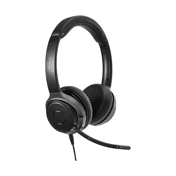 Kufje pa kabllo Targus AEH104GL, 30 mm, Wired & Wireless, Bluetooth 5.0, 3.5 mm, USB-C - Zezë 4