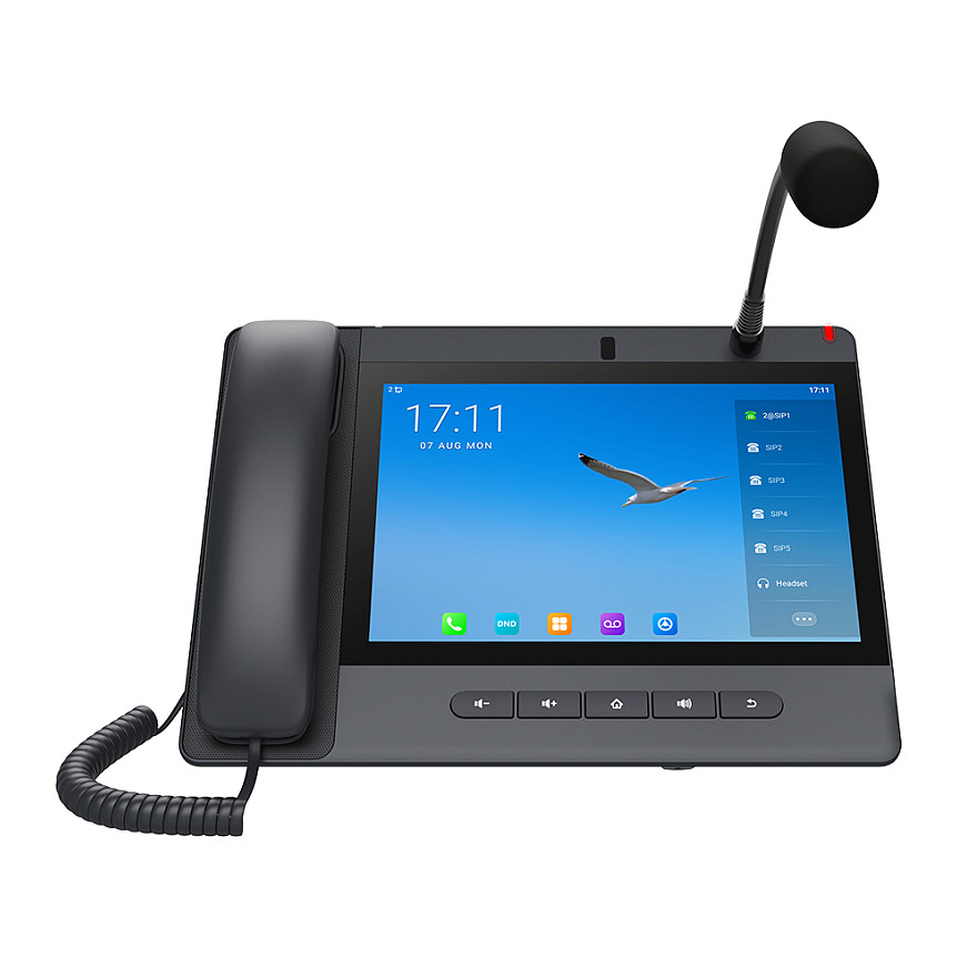 VoIP Fanvil A320i thumbnail 3