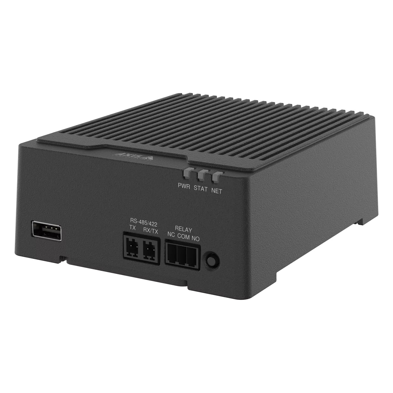 Kuti Lidhëse për Kamera Sigurie Axis TP1602-E, IP66, IK10 - Gri 6