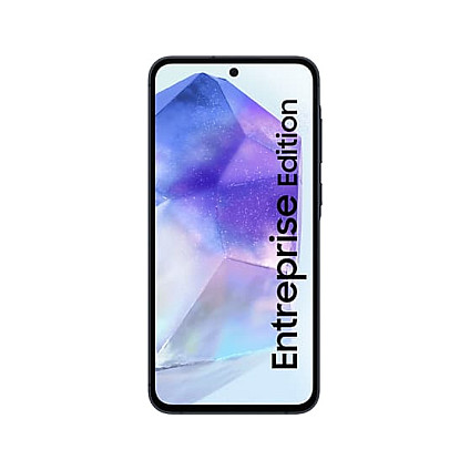 Telefon Samsung Galaxy A55 5G Enterprise Edition / 8GB / 128GB / 5G / Dual SIM - Navy 2