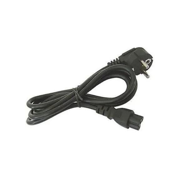 Kabllo për Furnizim me Energji Honeywell 1-974027-025FRE, EU, C13 - Zezë 3